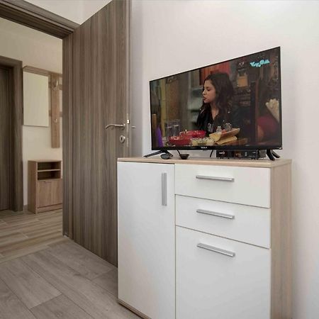 Apartment Miske Ivanica Exteriér fotografie