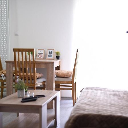Apartment Miske Ivanica Pokoj fotografie