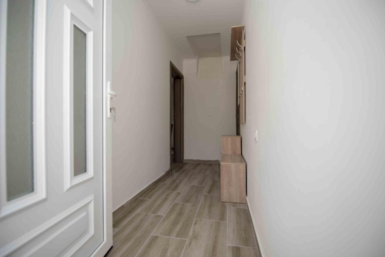 Apartment Miske Ivanica Exteriér fotografie