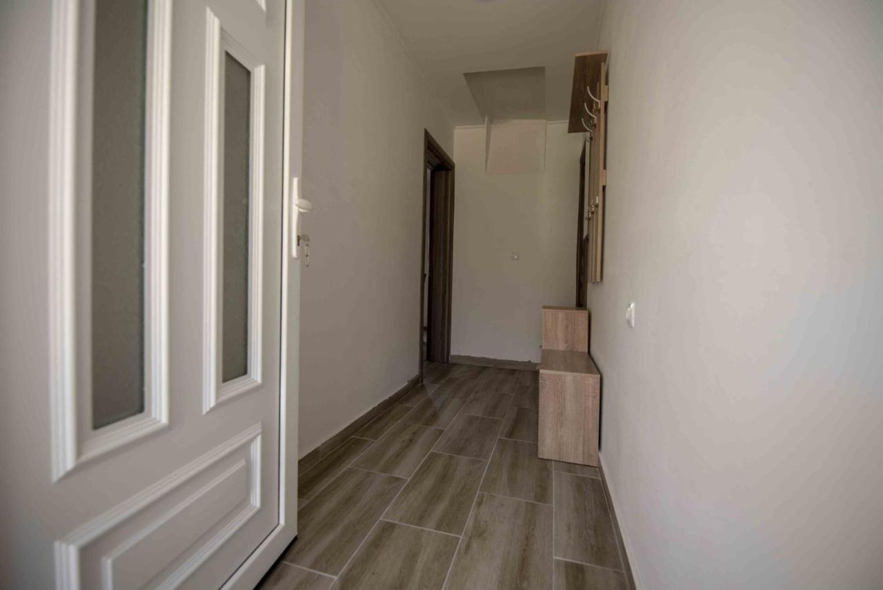 Apartment Miske Ivanica Exteriér fotografie