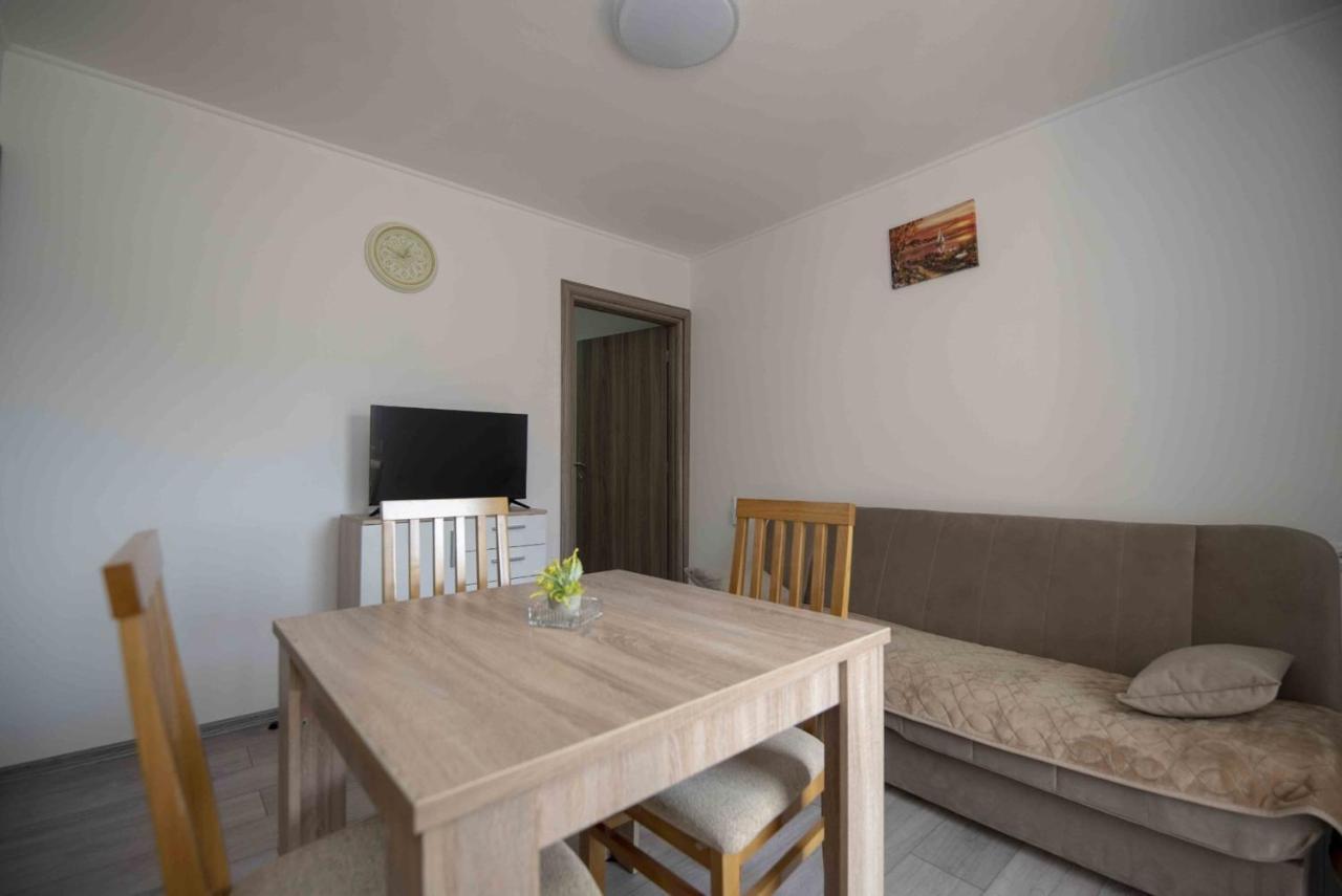 Apartment Miske Ivanica Exteriér fotografie