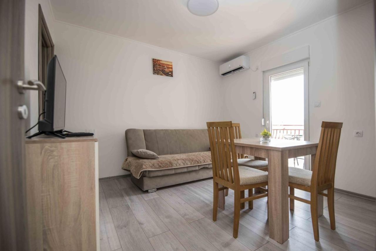 Apartment Miske Ivanica Exteriér fotografie