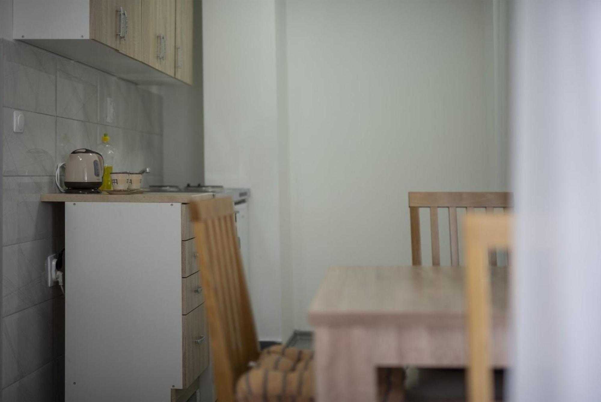 Apartment Miske Ivanica Pokoj fotografie