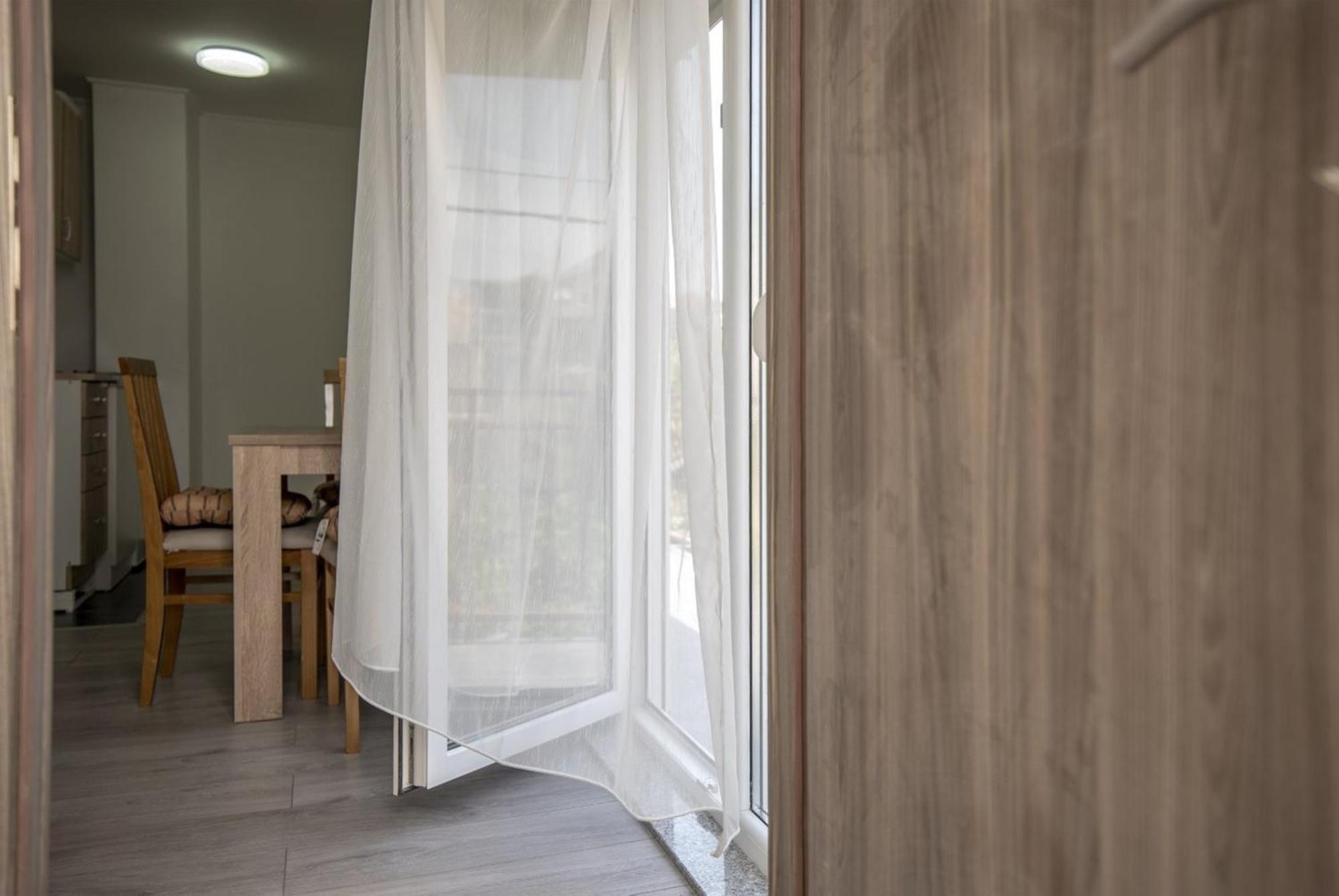 Apartment Miske Ivanica Pokoj fotografie