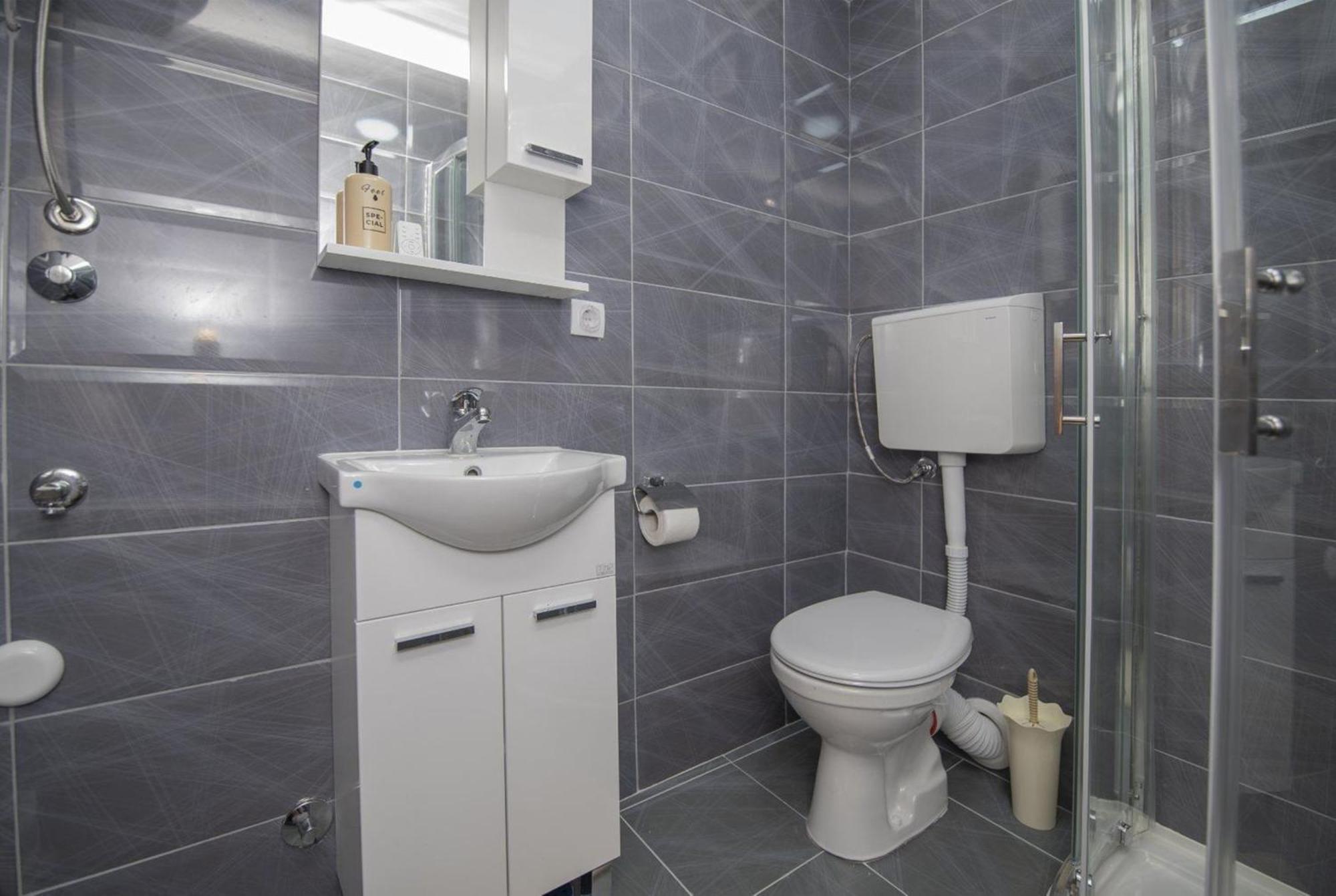 Apartment Miske Ivanica Pokoj fotografie